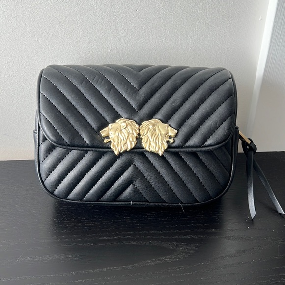 Zara Handbags - ZARA Convertible Purse